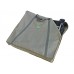 Camp Cover Fishing Stretcher Cover Ripstop